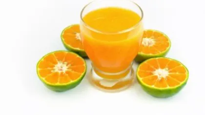 Alimente mai bogate în vitamina C decât portocala