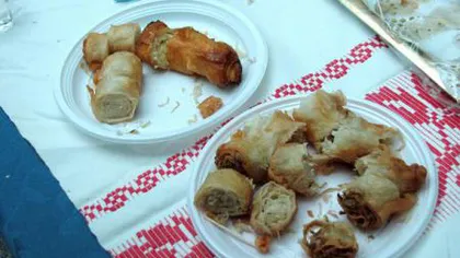 POSTUL PAŞTELUI: Delicioase prăjituri de post, simplu şi rapid de preparat, culese de pe Tîrnave