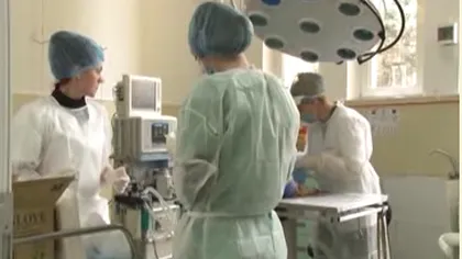 Premieră medicală în România. Celule stem pentru implanturile dentare
