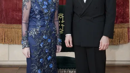 Principesa Margareta și Principele Radu, Cetățeni de Onoare ai Clujului