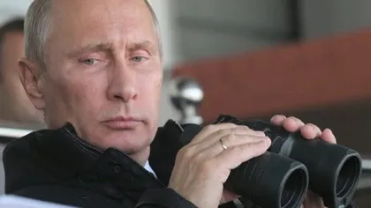 Ipoteză ŞOCANTĂ: Vladimir Putin, înlăturat de la putere printr-o lovitură de stat?