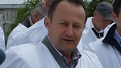 Directorul executiv al Tce 3 Brazi, Bălău Radu, a fost reţinut de DNA
