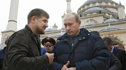 Asasinarea lui Nemţov. Unul dintre suspecţi, descris de liderul cecen drept un 