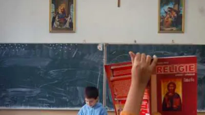 Patriarhia, CAMPANIE cu VEDETELE din România pentru ORA de RELIGIE - VIDEO