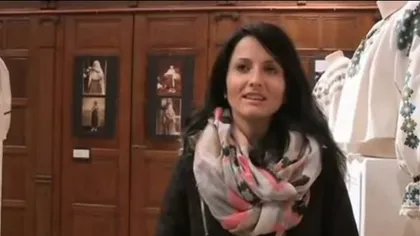 O româncă, dată exemplu POZITIV de BBC în dezbaterea privind imigraţia în Marea Britanie VIDEO