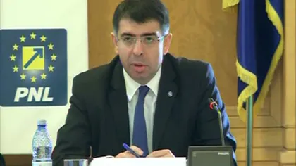 Robert Cazanciuc: Nu pot exista agenţi sub acoperire printre magistraţi