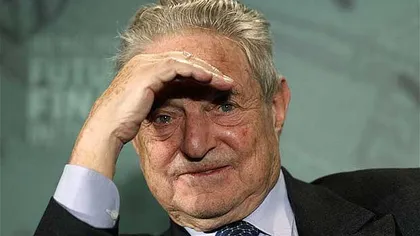 George Soros vrea să investească 1 MILIARD de dolari în Ucraina. Pune o singură condiţie