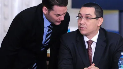 Reacţia lui Victor Ponta când a auzit de cererea DNA de arestare a lui Dan Şova: Dar ce a făcut?