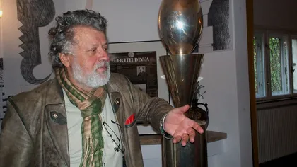 Pavel Şuşară, critic de artă, despre comoara lui Darius Vâlcov: A fost un PROST INVESTITOR. A cumpărat NUMELE