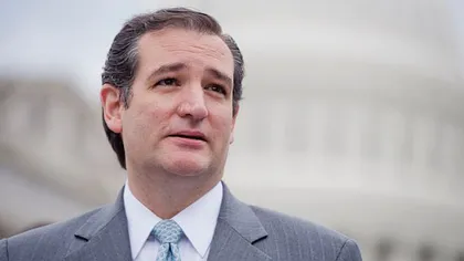Alegeri prezidenţiale în SUA: Republicanul Ted Cruz îşi confirmă oficial candidatura