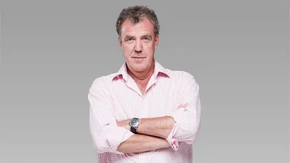 Jeremy Clarkson, concediat de BBC după ce a bătut un producător