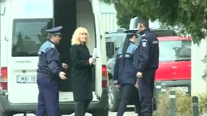 Elena Udrea, indicii de ultimă oră pentru procurori. Ce spune despre banii negri care au ajuns la Vasile Blaga