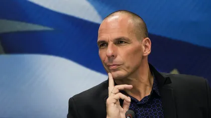 Ministrul grec al Finanţelor, acuzat că a făcut un GEST OBSCEN la adresa Germaniei. REACŢIA demnitarului elen