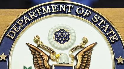 Oficial SUA: Este un PAS IMPORTANT pentru România să le pună cătuşe oficialilor, însă NU ESTE SUFICIENT