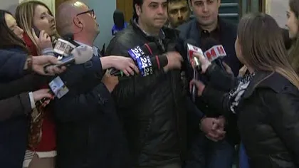 DNA: Darius Vâlcov i-a cerut deputatului Bărbulescu să distrugă probe din seiful lăsat spre păstrare