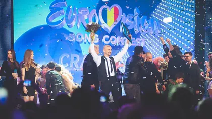 EUROVISION 2015. SCANDALUL continuă. Cum a votat DE FAPT juriul şi de ce a câştigat VOLTAJ