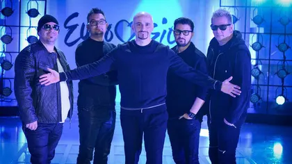 EUROVISION 2015 s-a terminat cu scandal: Cine contestă trupa Voltaj