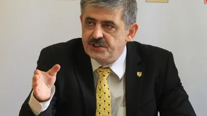 Fostul preşedinte al CJ Cluj Horea Uioreanu, pus sub control judiciar. Decizia e definitivă