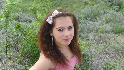 Ioana Condea, tânăra violată şi torturată în Germania, dă primele semne că îşi revine