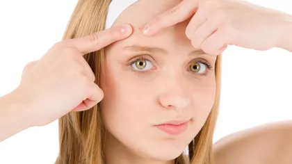 Cum îngrijeşti tenul acneic? Dr. Daniela Taher îţi oferă cele mai utile sfaturi