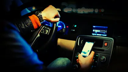 Aplicaţii pentru şoferi care transformă telefonul într-un copilot perfect