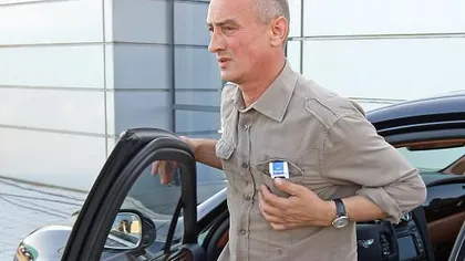Dumitru Bucşaru a scăpat de arestul la domiciliu. Decizia judecătorilor este definitivă