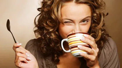 Cum îţi afectează sănătatea o CEAŞCĂ de CAFEA consumată pe stomacul gol