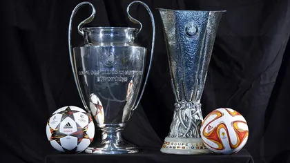 E OFICIAL. Doar şapte cluburi din Liga 1 sunt eligibile pentru a juca în cupele europene