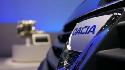 Şefii Dacia lansează un AVERTISMENT DUR pentru guvernanţii români