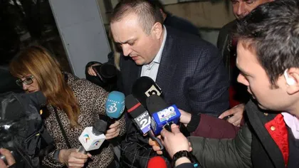 Procurorii au extins cercetările în dosarul lui Iulian Bădescu pentru fapte incompatibile cu funcţia