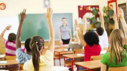 STRATEGIA EDUCAŢIEI până în 2020: Cum vor autorităţile să îmbunătăţească învăţământul din România