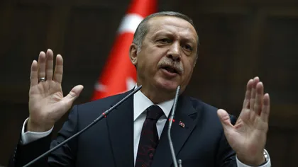 Turcia a RESPINS în AVANS rezoluţia Parlamentului European privind GENOCIDUL armean