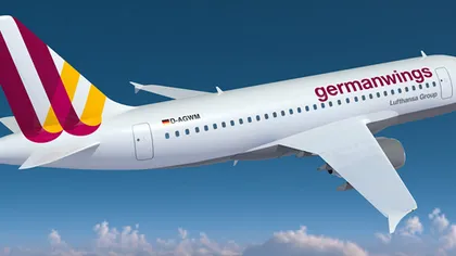 Avion Germanwings, aterizare de URGENŢĂ la Veneţia