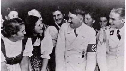 Lucruri mai puţin cunoscute despre Hitler şi viaţa sa intimă. Dictatorul şi-a pierdut un testicul FOTO