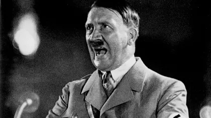 Adolf Hitler, o biografie mai puţin cunoscută. Cine avea curajul să-l numească 