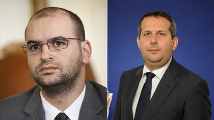 Fostul şef ANI Horia Georgescu şi deputatul Theodor Nicolescu, trimişi în judecată în dosarul ANRP 3
