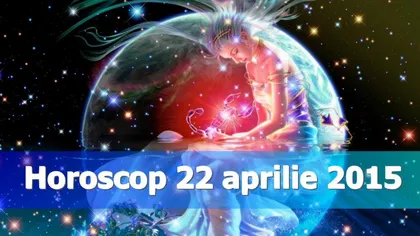 Horoscop 22 aprilie 2015: Pasiunea este cuvântul de ordine