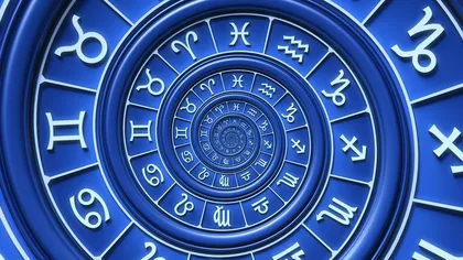 Horoscopul săptămânii 3-9 aprilie: Cine sunt favoriţii perioadei