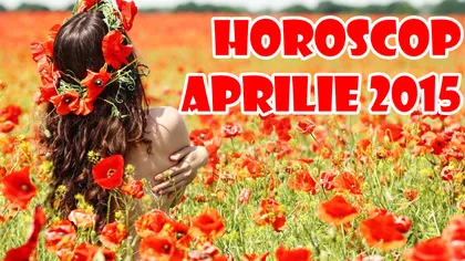 Horoscopul 23 aprilie: Zi plină de amor