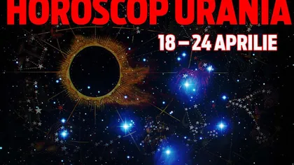 Horoscop Urania: Semnele de Pământ vor fi foarte stresaţi
