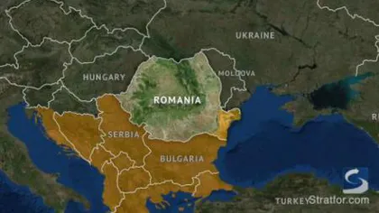 Principala provocare geografică a României este să rămână unită şi să limiteze influenţa străinilor