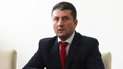 Decebal Făgădău, înlocuitorul lui Radu Mazăre la Primăria Constanţa