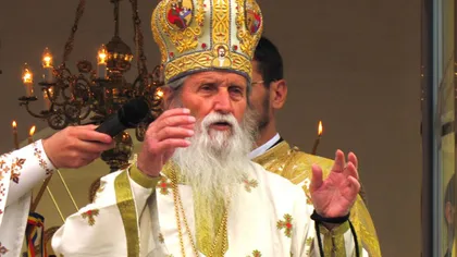 Arhiepiscopul Sucevei şi Rădăuţilor, atac la educaţia pentru sănătate din şcoli: 