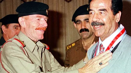 Irak: CREIERUL grupării STATUL ISLAMIC ar fi fost ucis. Era un colaborator apropiat al lui Saddam Hussein