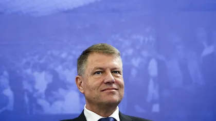 Emil Hurezeanu, despre Klaus Iohannis: E cel mai singur preşedinte al României din ultimii 25 de ani