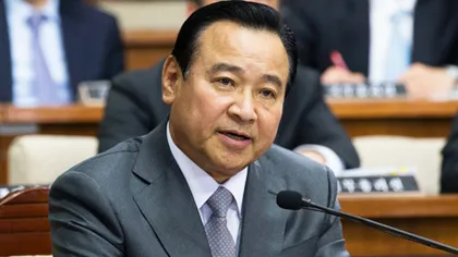 Premierul sud-coreean acuzat de corupţie şi-a dat demisia