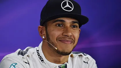 Formula 1: Lewis Hamilton a câştigat MP al Japoniei