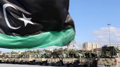 Act terorist în Libia: O bombă a explodat în faţa Ambasadei Spaniei