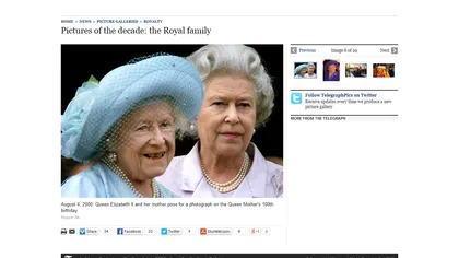 Regina Angliei este în FALIMENT: VICIUL care i-a mâncat toţi banii