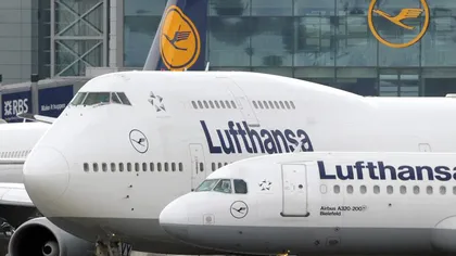 ATAC CIBERNETIC asupra bazei de date a clienţilor companiei Lufthansa